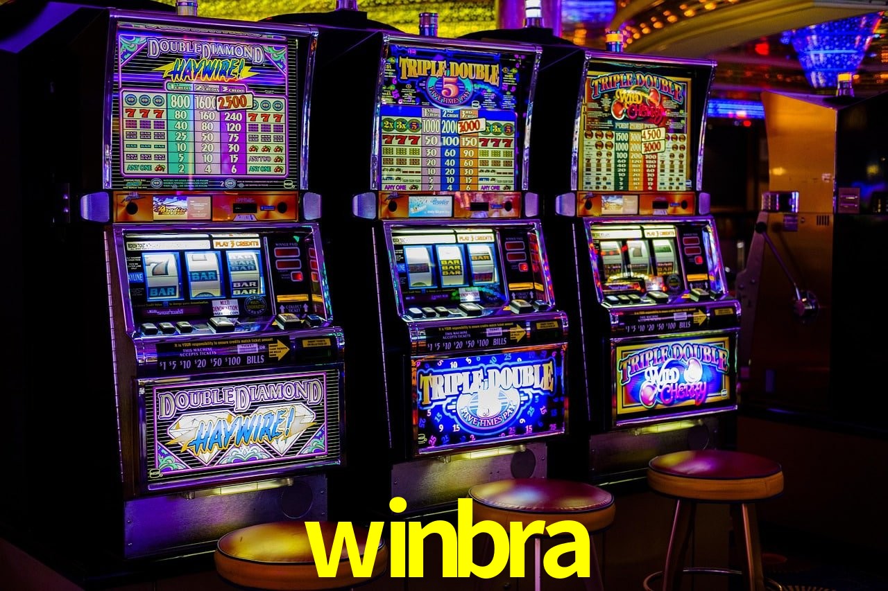 Experiência VIP winbra