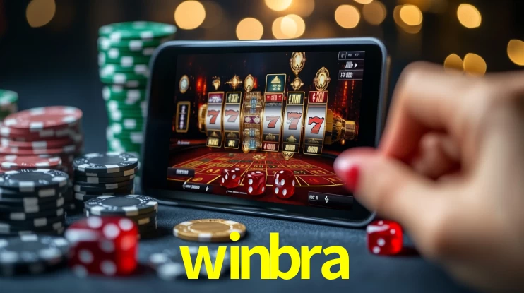 Experiência VIP winbra