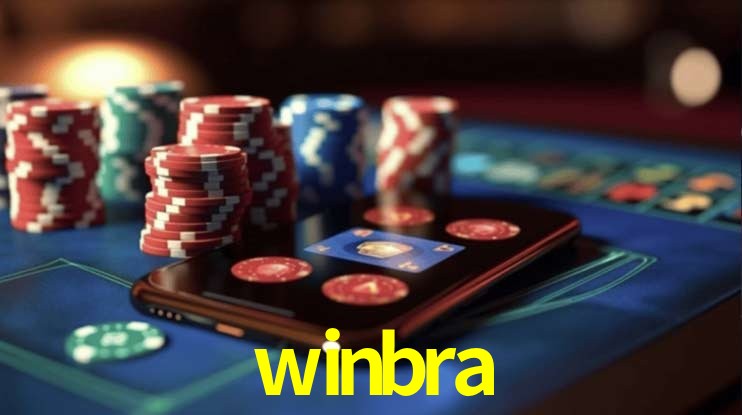 Bônus de Boas-vindas winbra