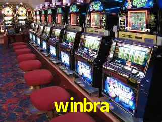 A Emoção da Loteria na winbra: Uma Chance de Mudança de Vida