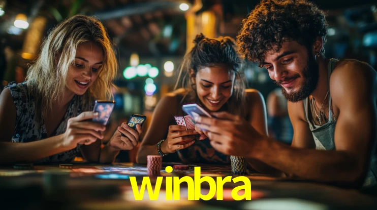 Bonus Features winbra