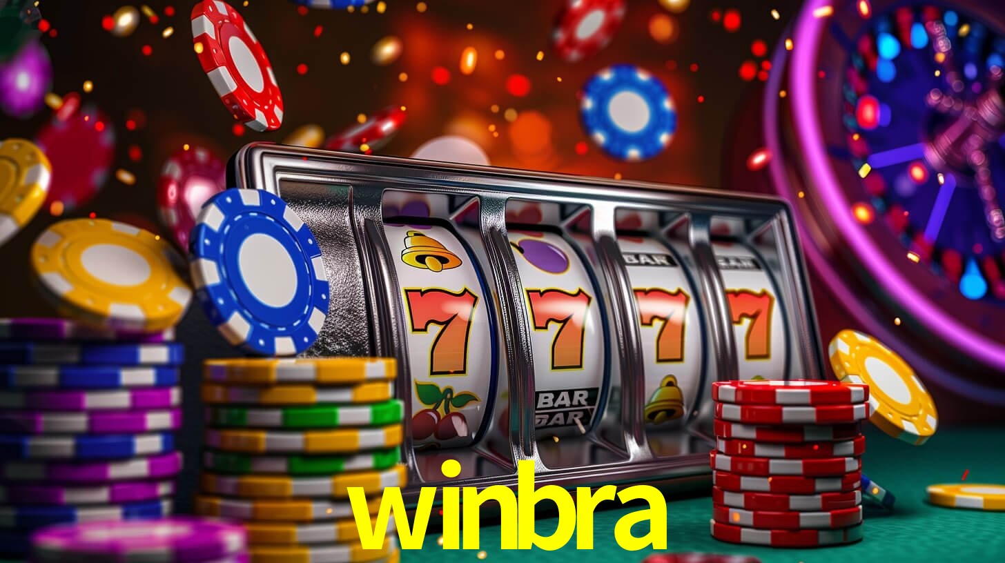 Mesa de Roleta winbra