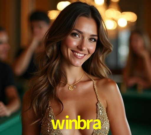 Bônus de Boas-vindas winbra