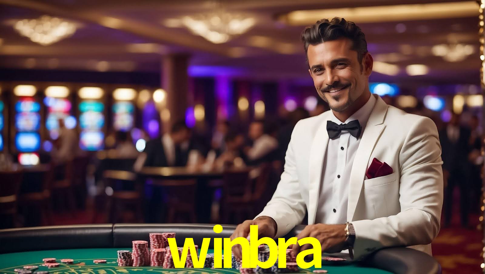 Especiais de Fim de Semana winbra