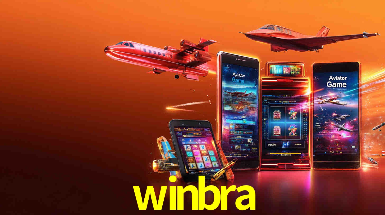 Descubra a Essência do winbra: Nossa História e Compromissos