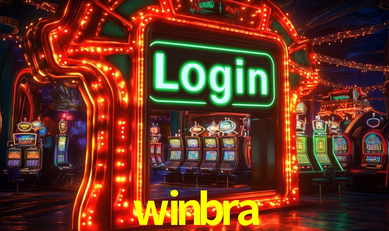 Gates of Olympus winbra