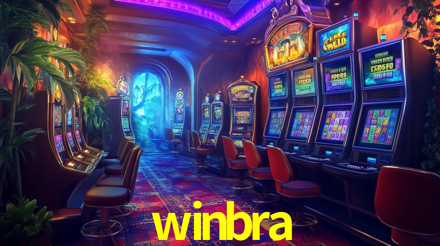 Gates of Olympus winbra