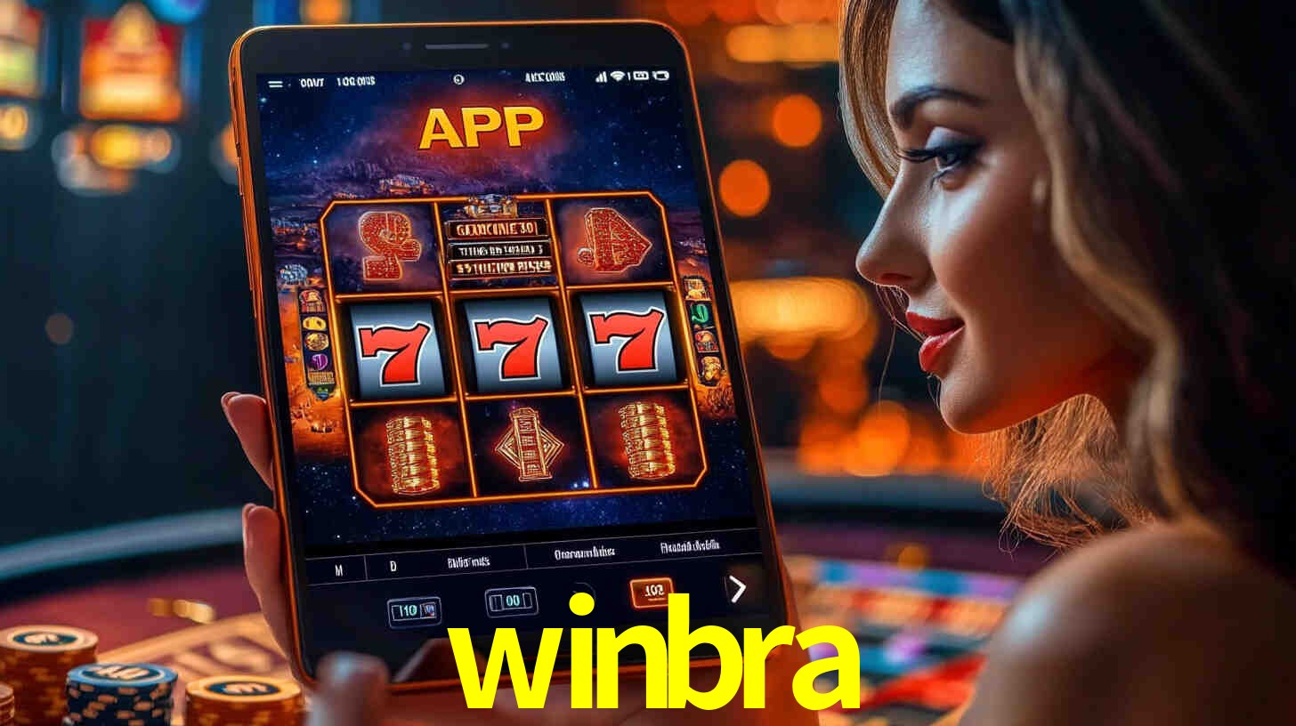 Welcome Bonus winbra