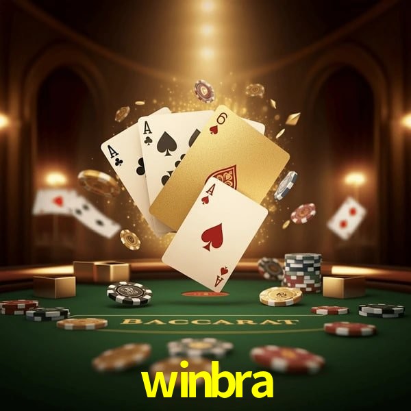 Game Providers winbra