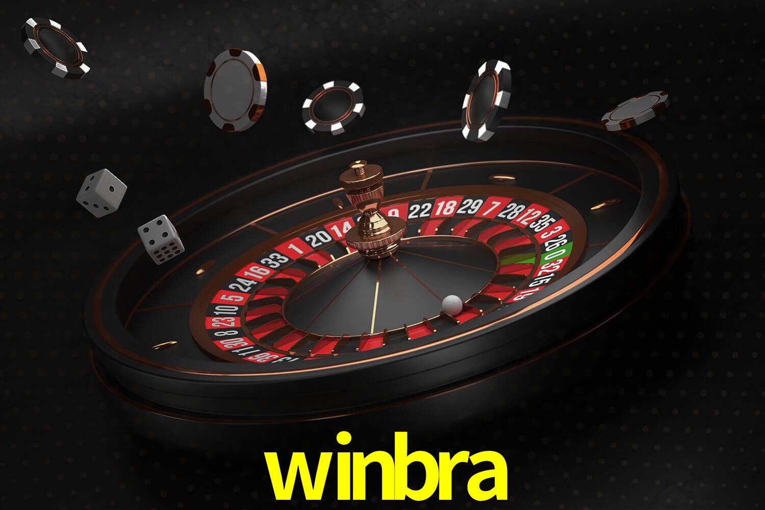VIP Casino winbra