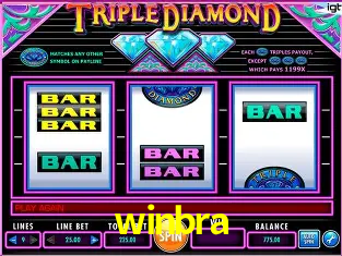 Descubra a Magia dos Jogos de Arcade no winbra