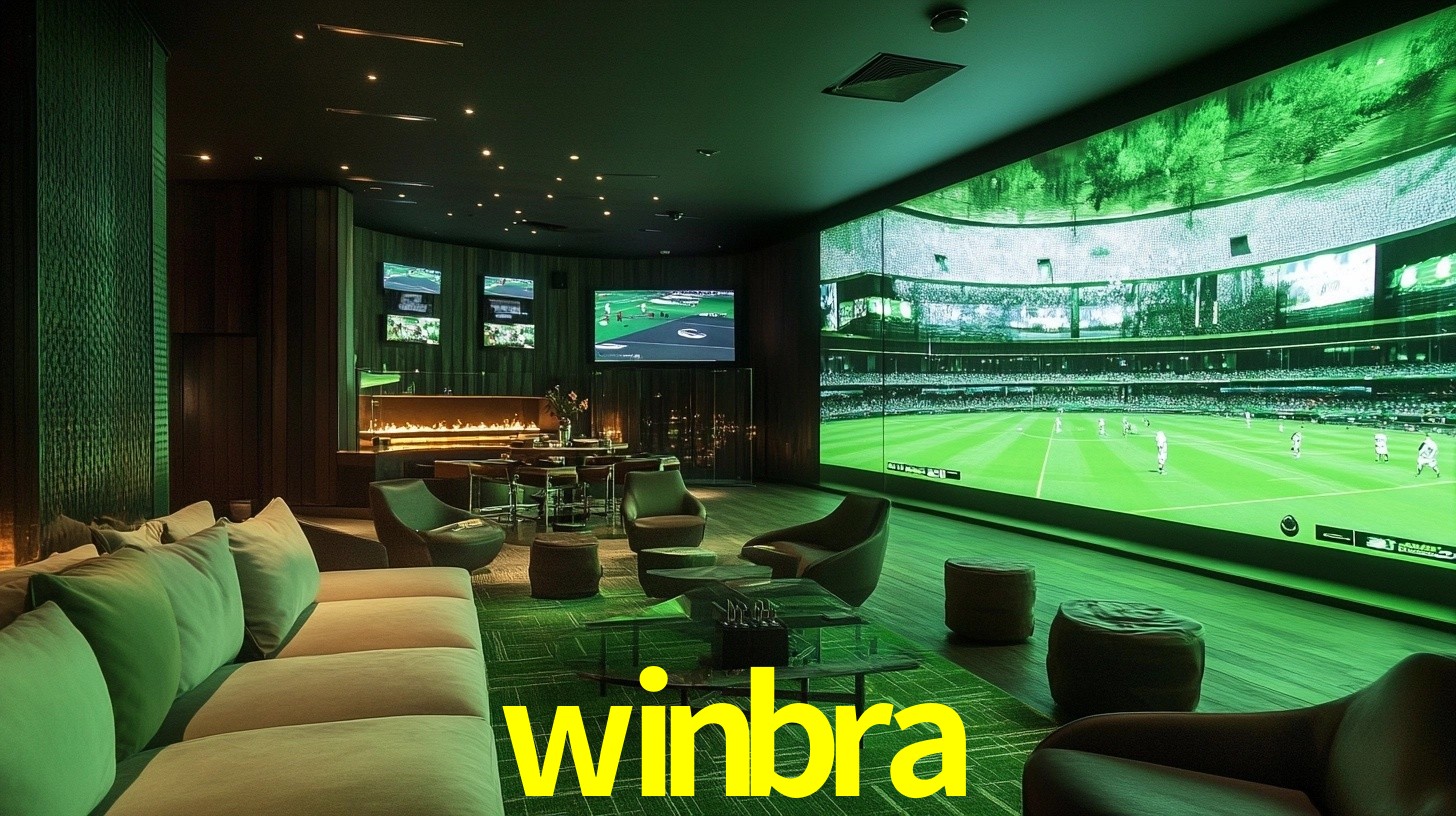 Live Casino winbra