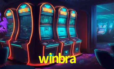 Inovações de Jogos na winbra: O Futuro das Experiências Interativas