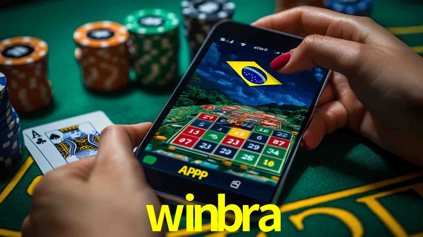 Descubra o Programa VIP da winbra: Vantagens Exclusivas para Jogadores