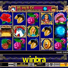 Descubra a Magia dos Jogos de Arcade no winbra