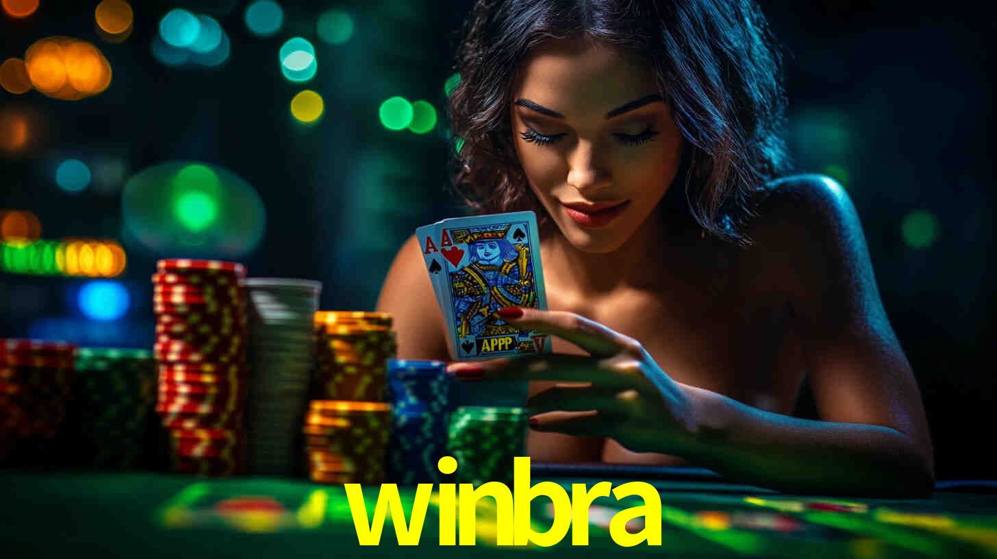 A Emoção da Loteria na winbra: Uma Chance de Mudança de Vida