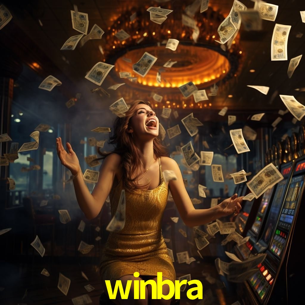 Live Casino winbra