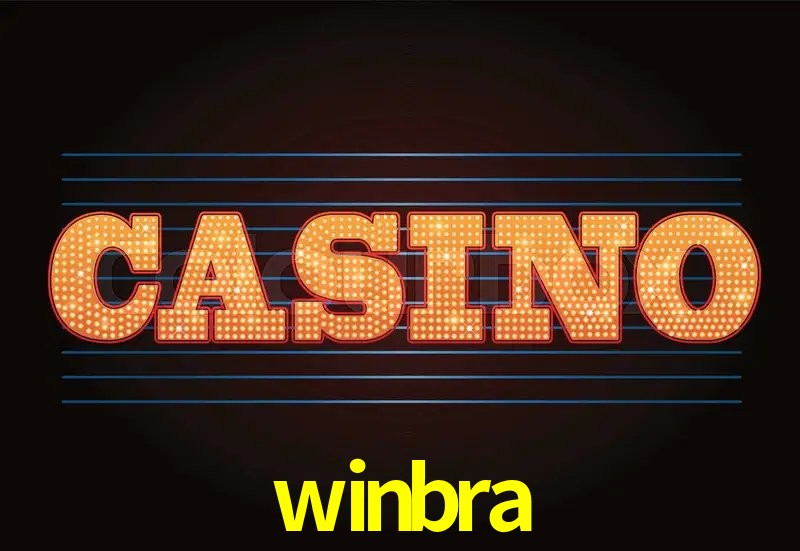 Provedores de Jogos winbra