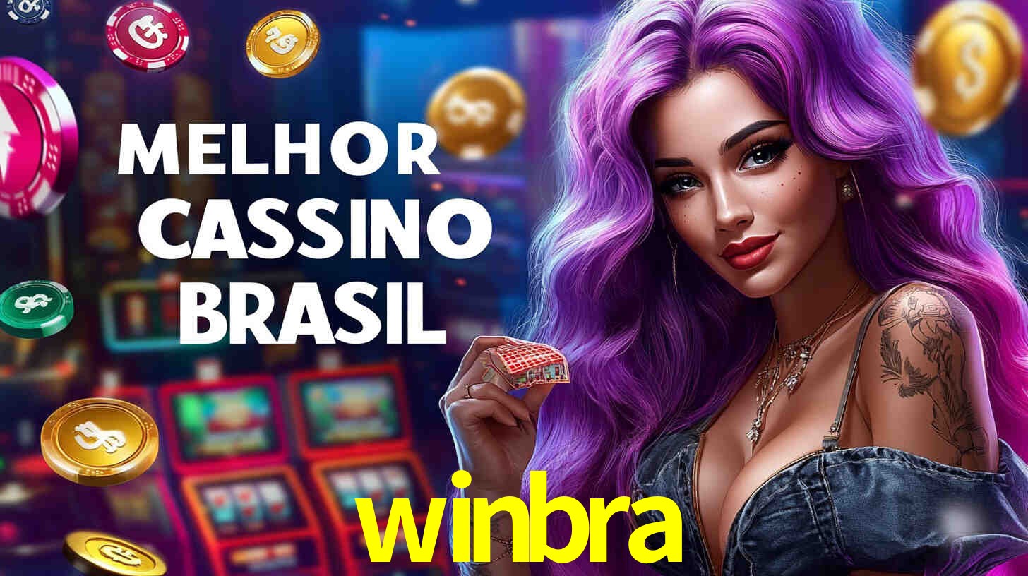 A Experiência Imersiva dos Cassinos Ao Vivo no winbra