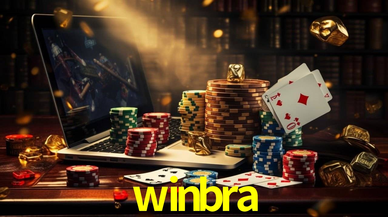 Apostas de Futebol winbra