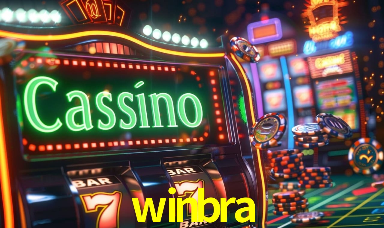 Sistemas de Segurança winbra