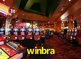 Descubra o Mundo do Cassino Online com winbra