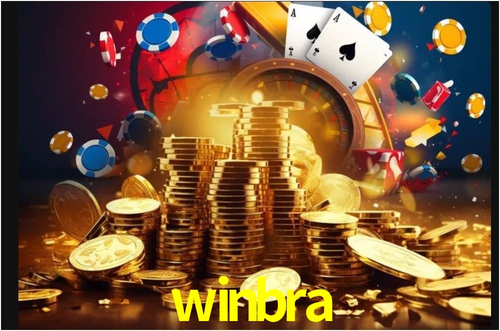PIX Instantâneo winbra
