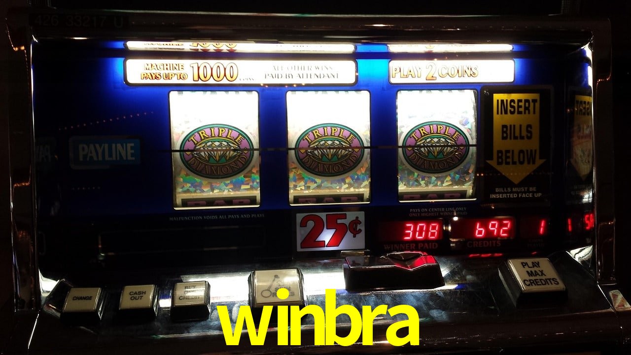 Secure Login winbra