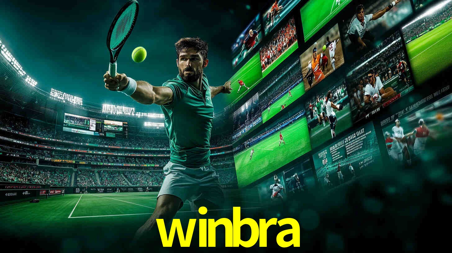 Descubra a Essência do winbra: Nossa História e Compromissos