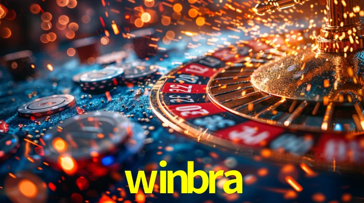 APP oficial da winbra para mobile