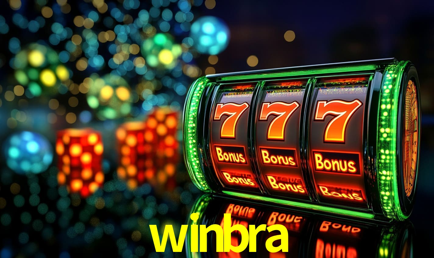 Tecnologia da Plataforma winbra