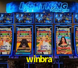 A Experiência Imersiva dos Cassinos Ao Vivo no winbra