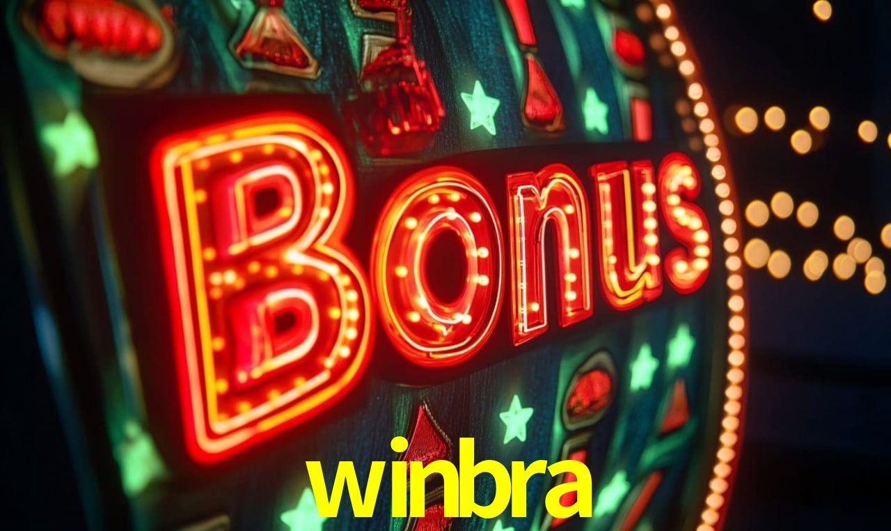 Casino Ao Vivo winbra