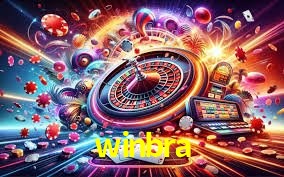 Recursos de Bônus winbra