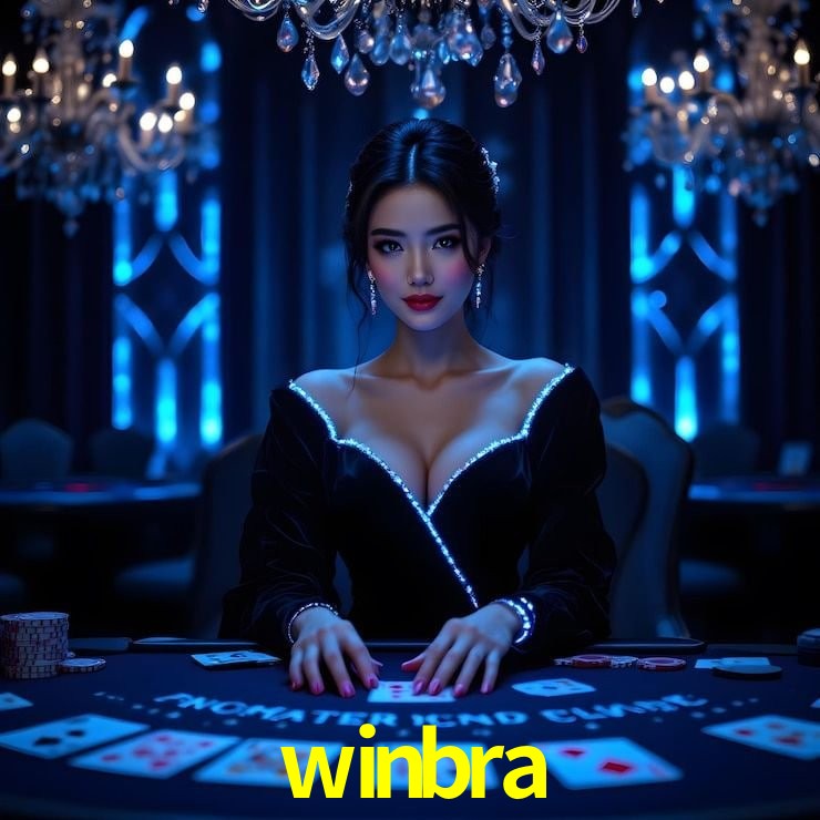 Segurança 2FA winbra