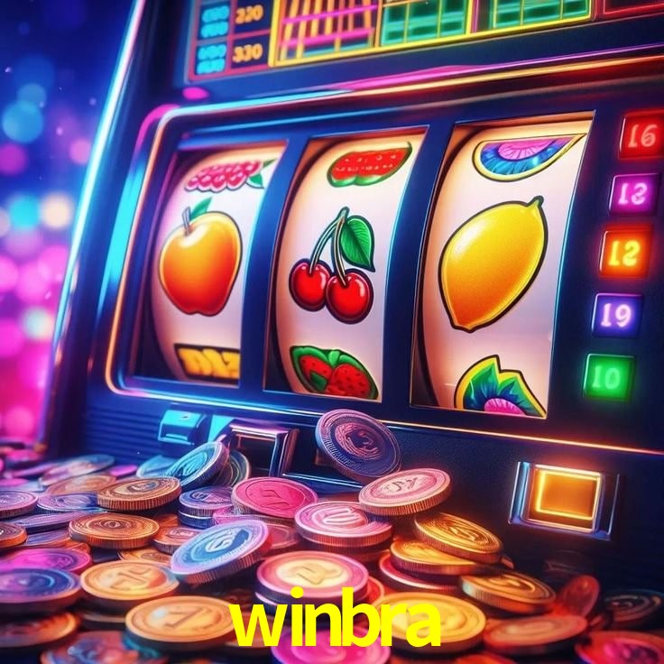 Diretório de Jogos winbra