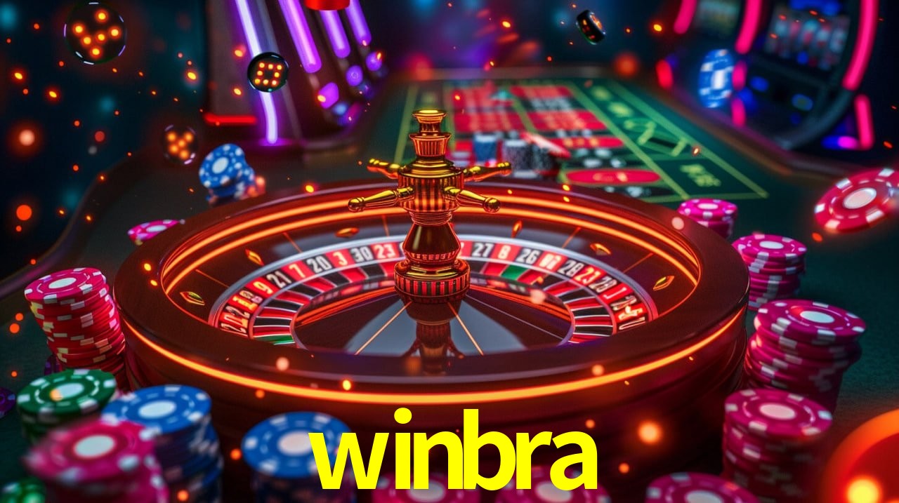 Jogos Exclusivos winbra