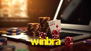 Interface do App winbra