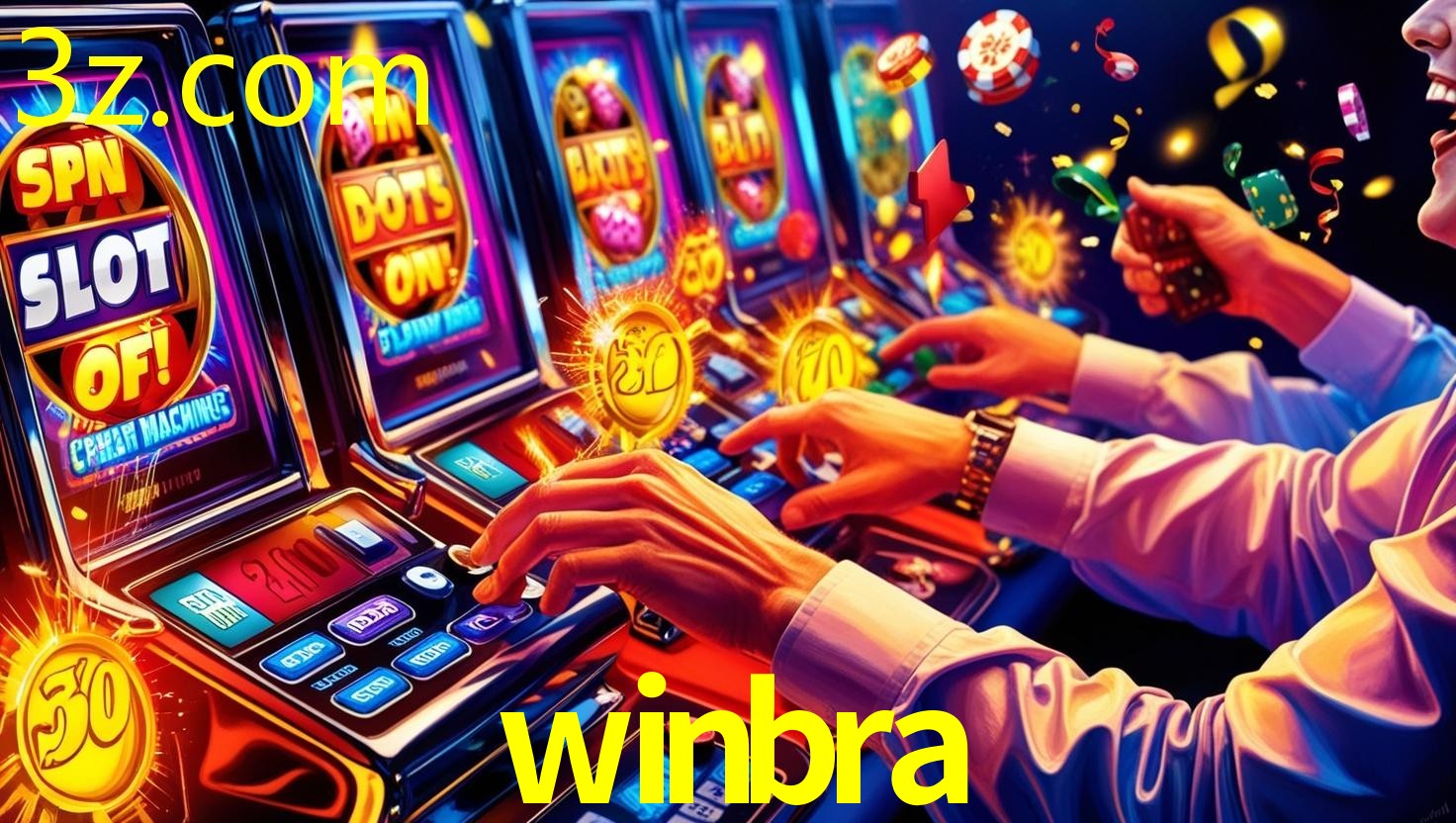 WINBRA.COM