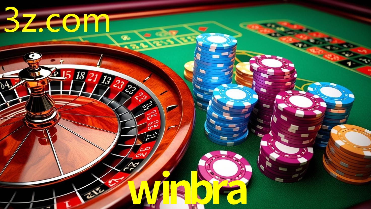 WINBRA.COM
