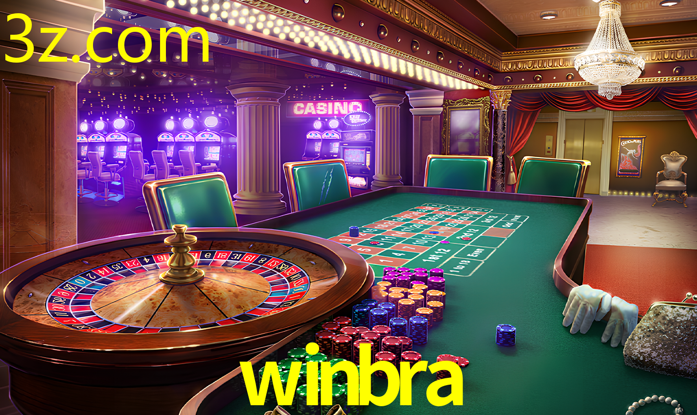 WINBRA.COM