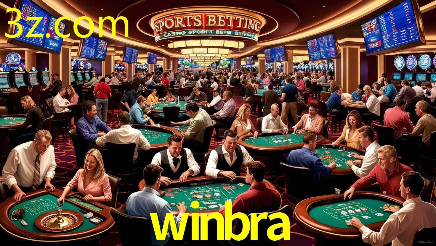 WINBRA.COM