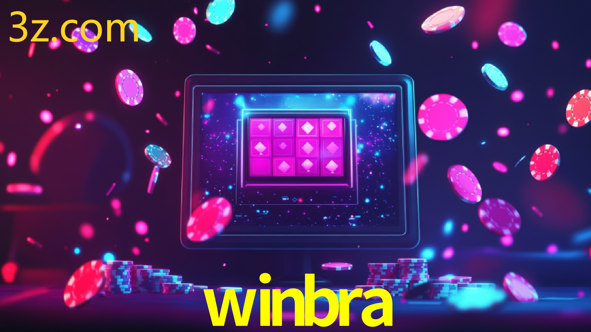 WINBRA.COM