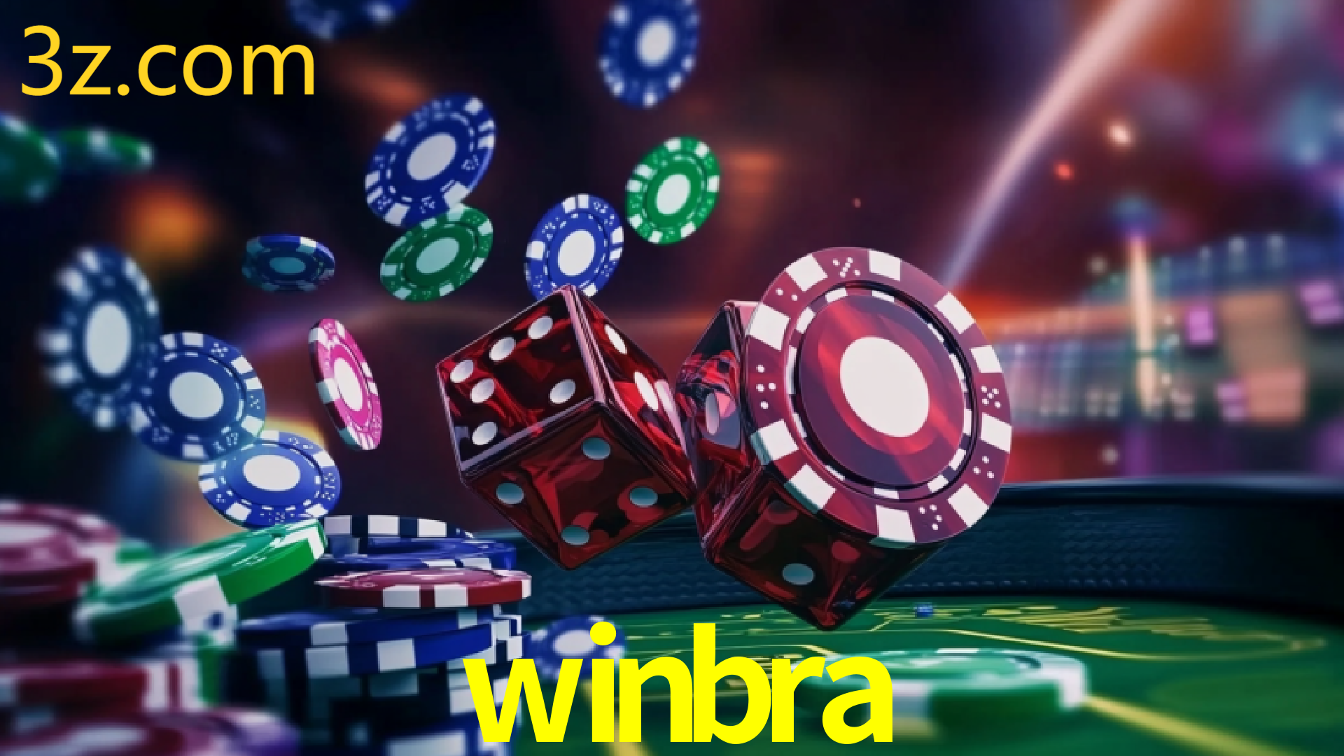 WINBRA.COM