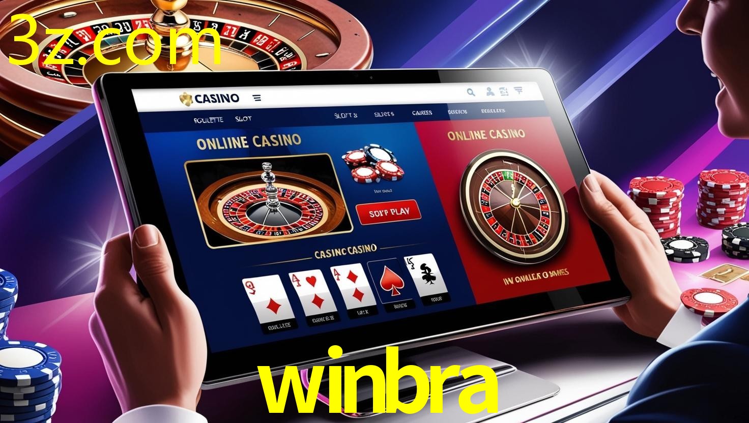 WINBRA.COM